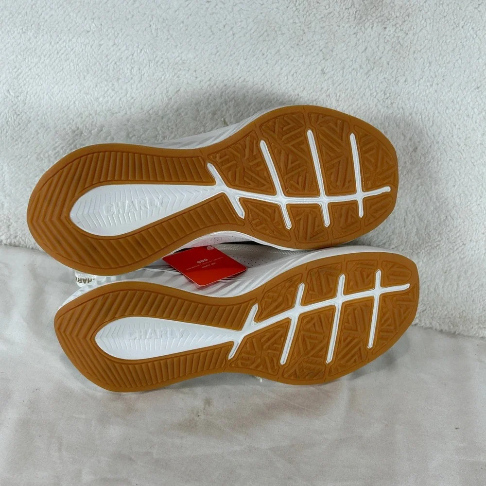 Charly keywords athleisure