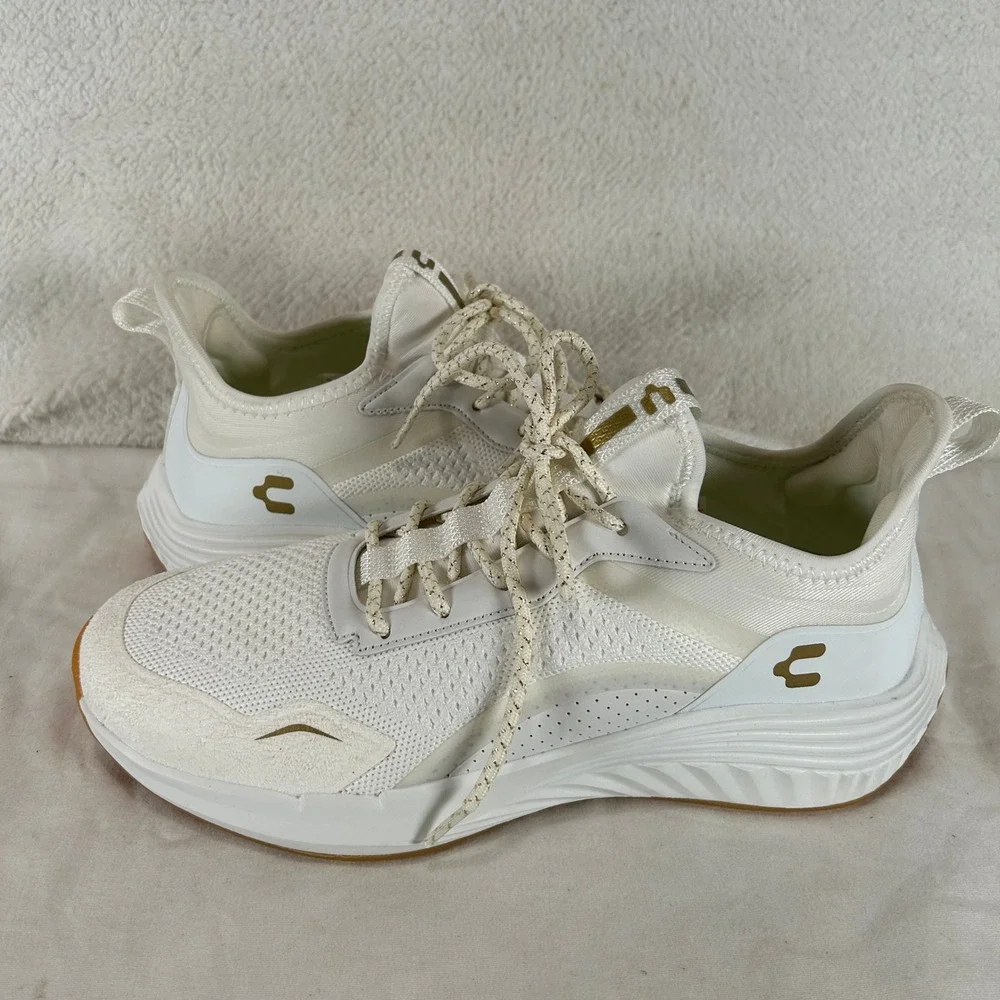 Charly keywords athleisure