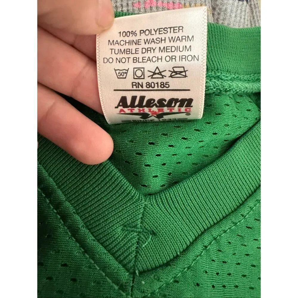 Athletic Works mesh football