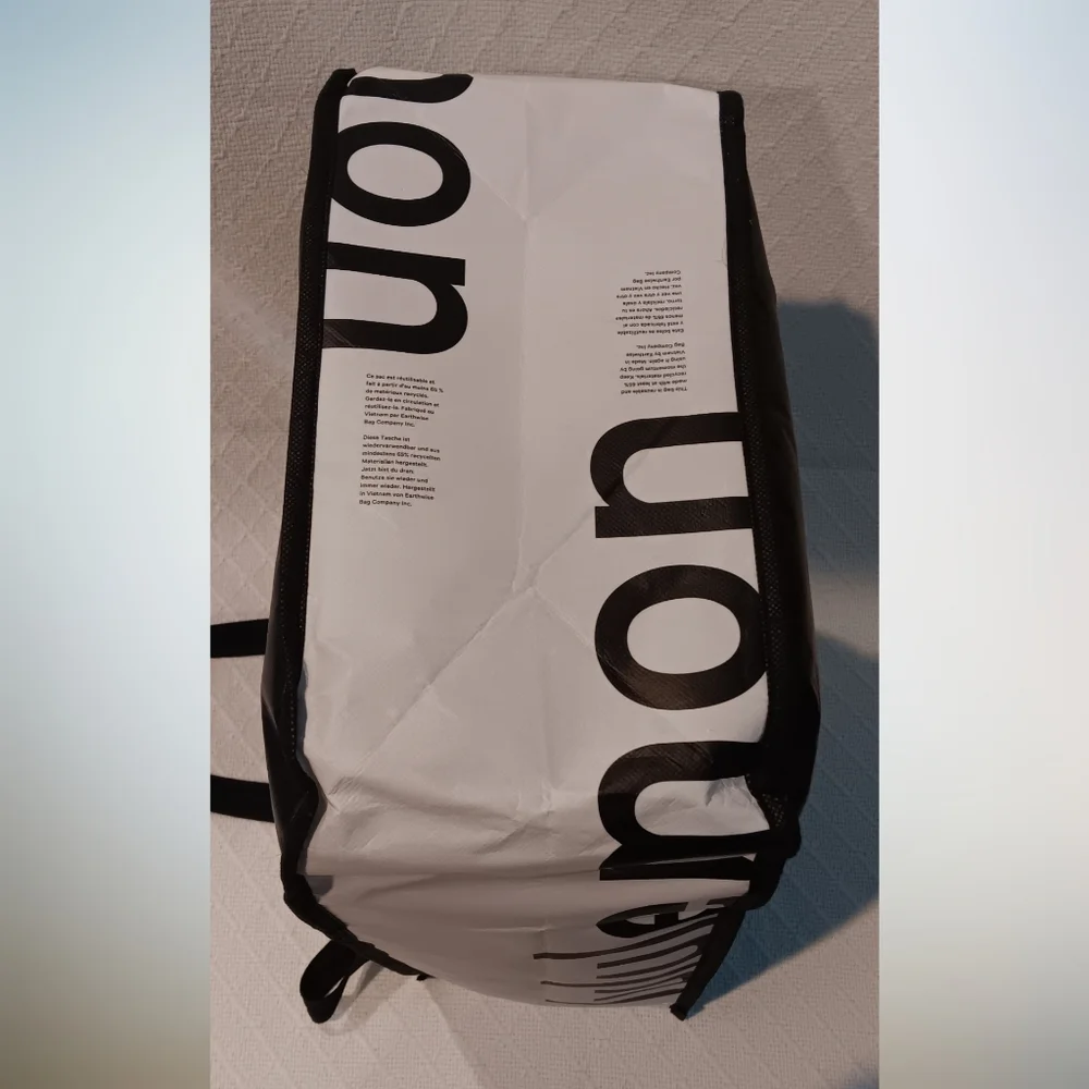 lululemon athletica lululemon reusable