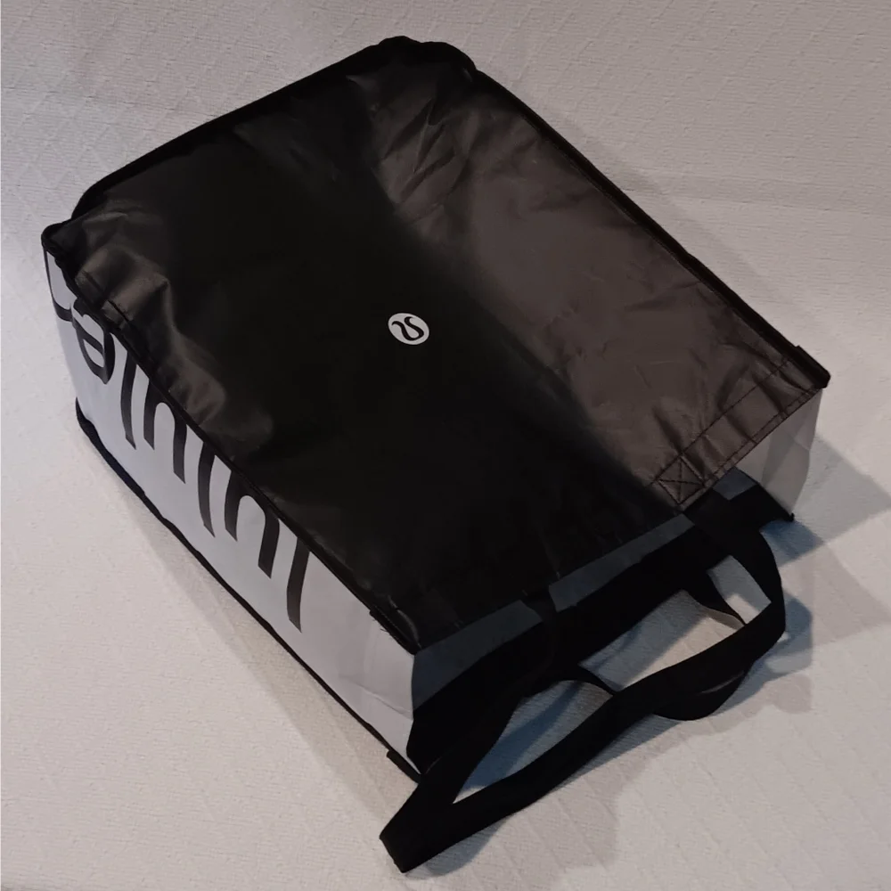 lululemon athletica lululemon reusable
