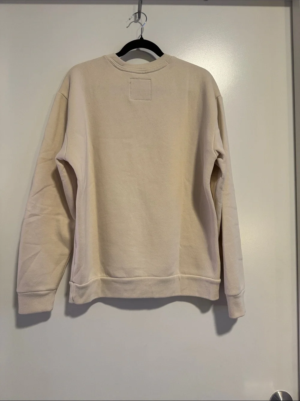 Hollister soft cream