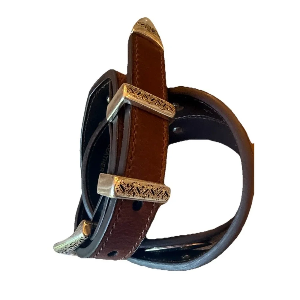 Nocona belt co