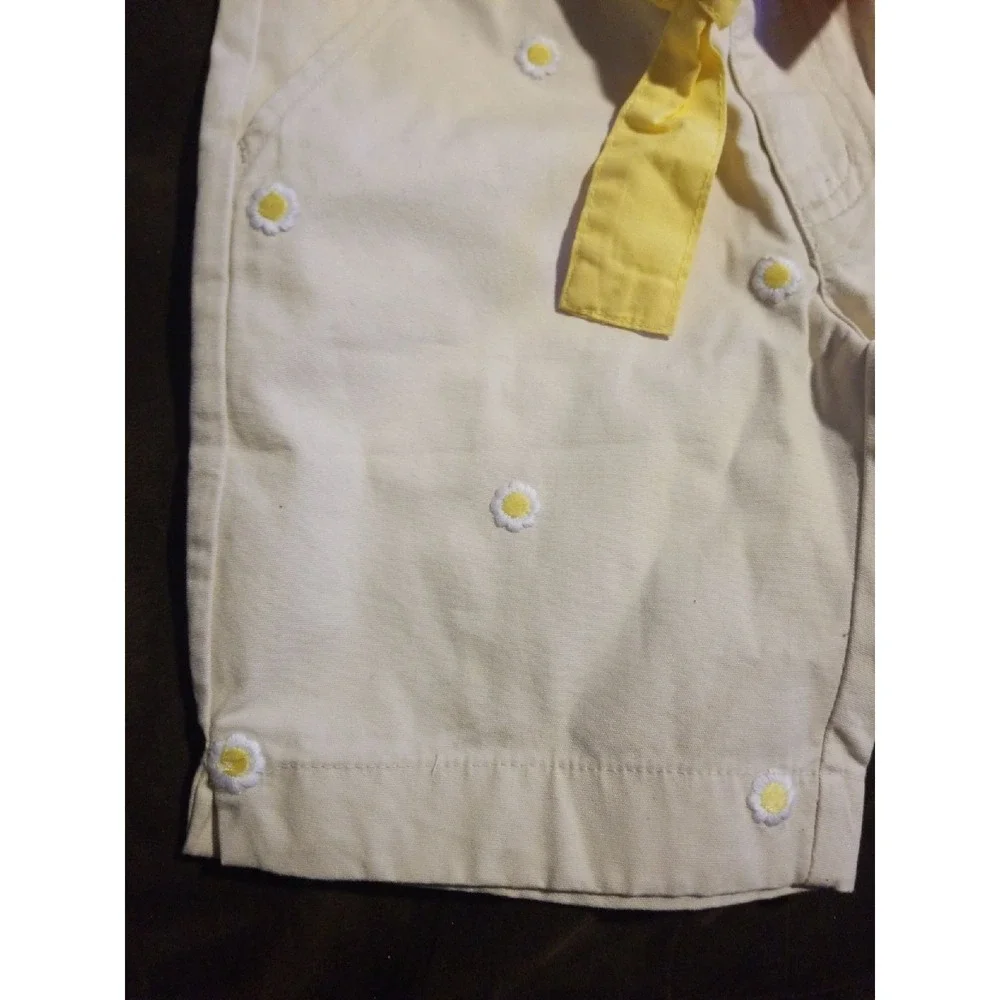 Gymboree smoke shorts home