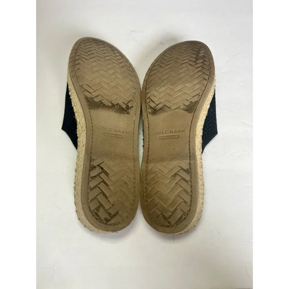 black haan