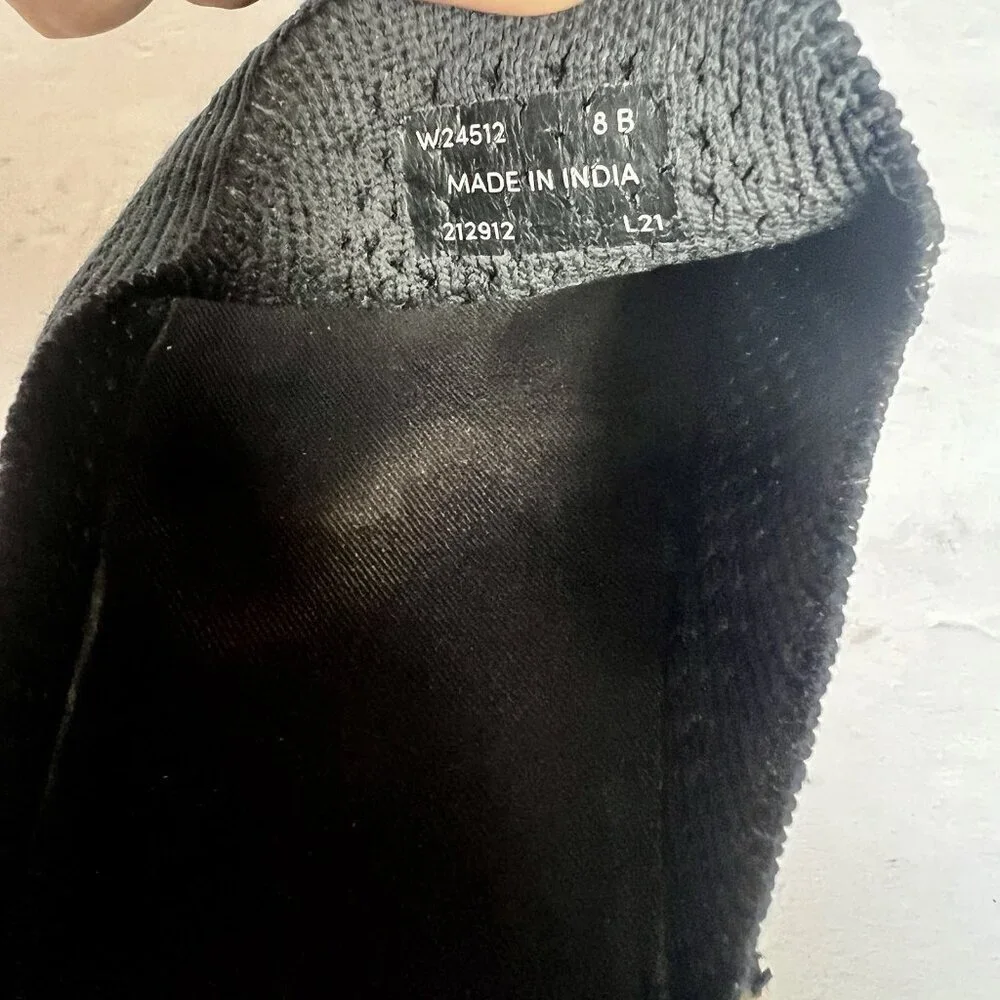 haan sandal made