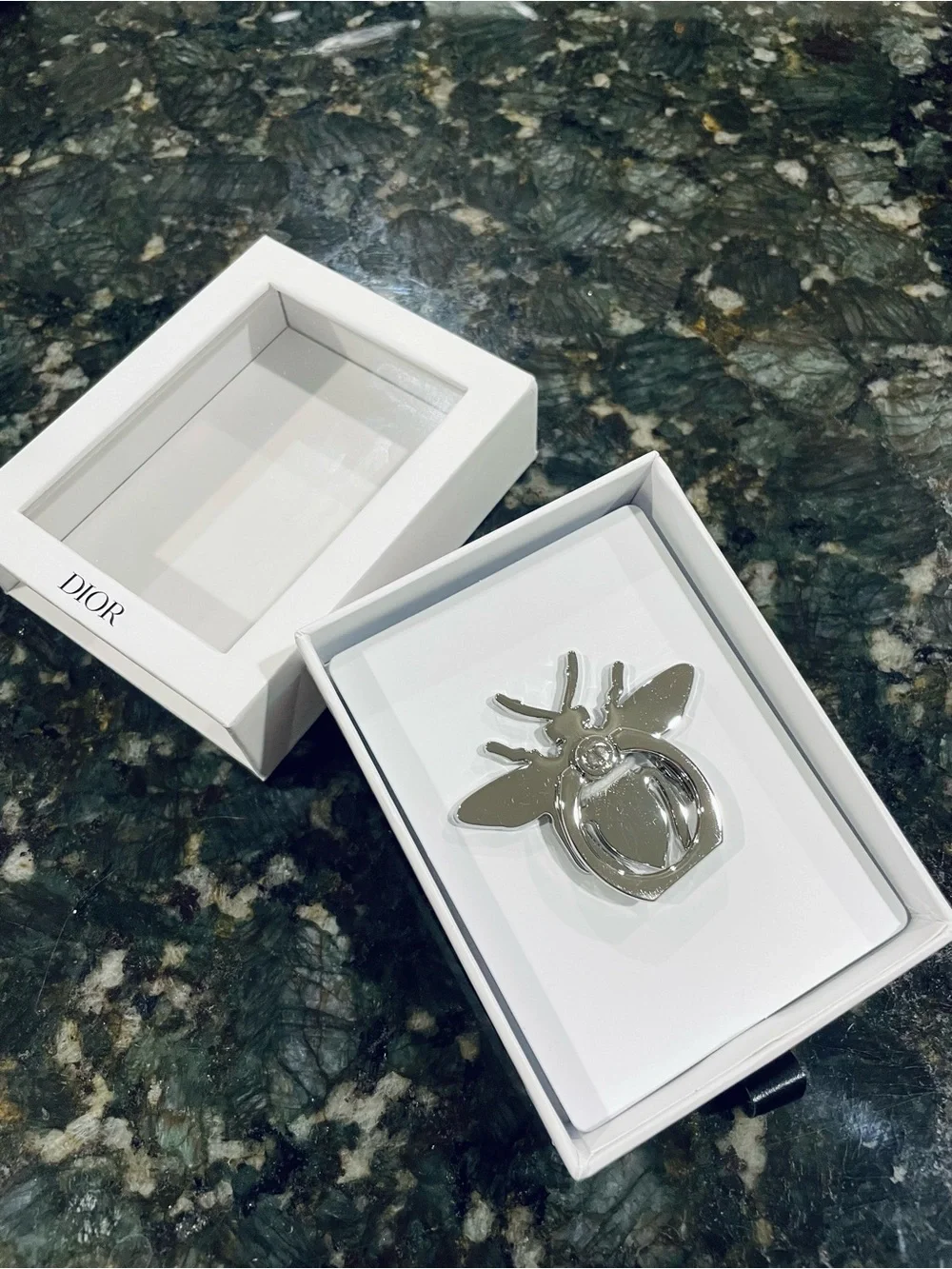 Dior christian bee