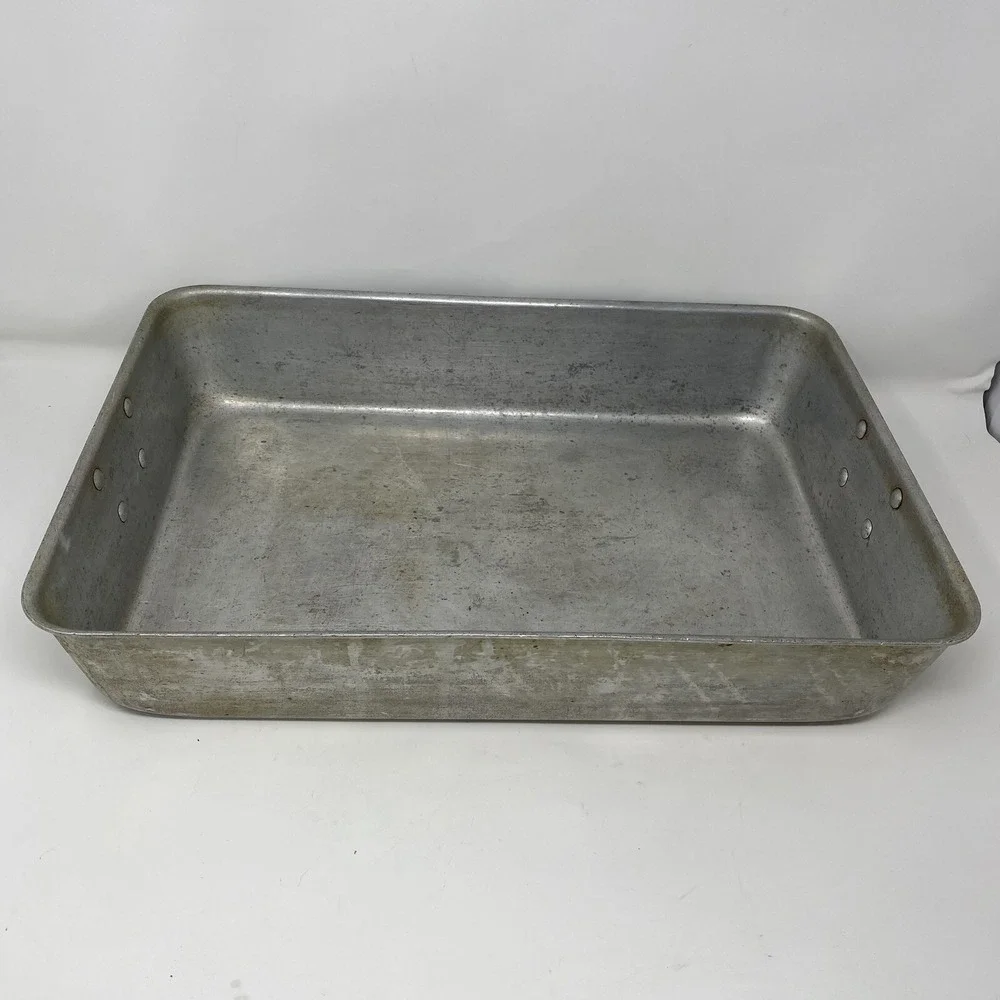 National Sanitation Foundation vtg national