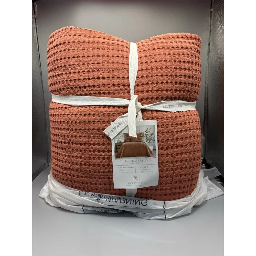 Levtex Home new packaging