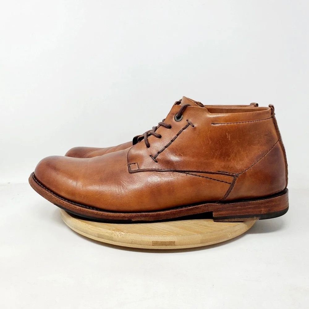 Sutro boots mens