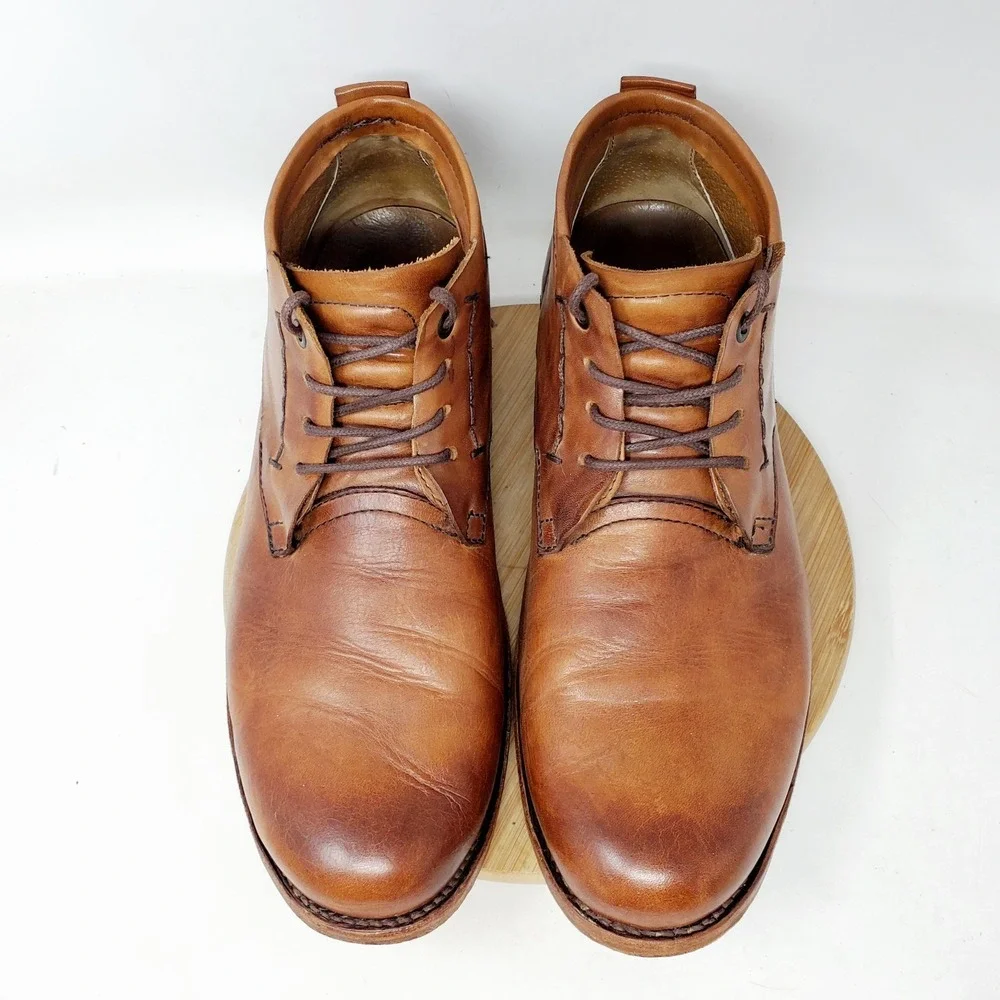 Sutro boots mens