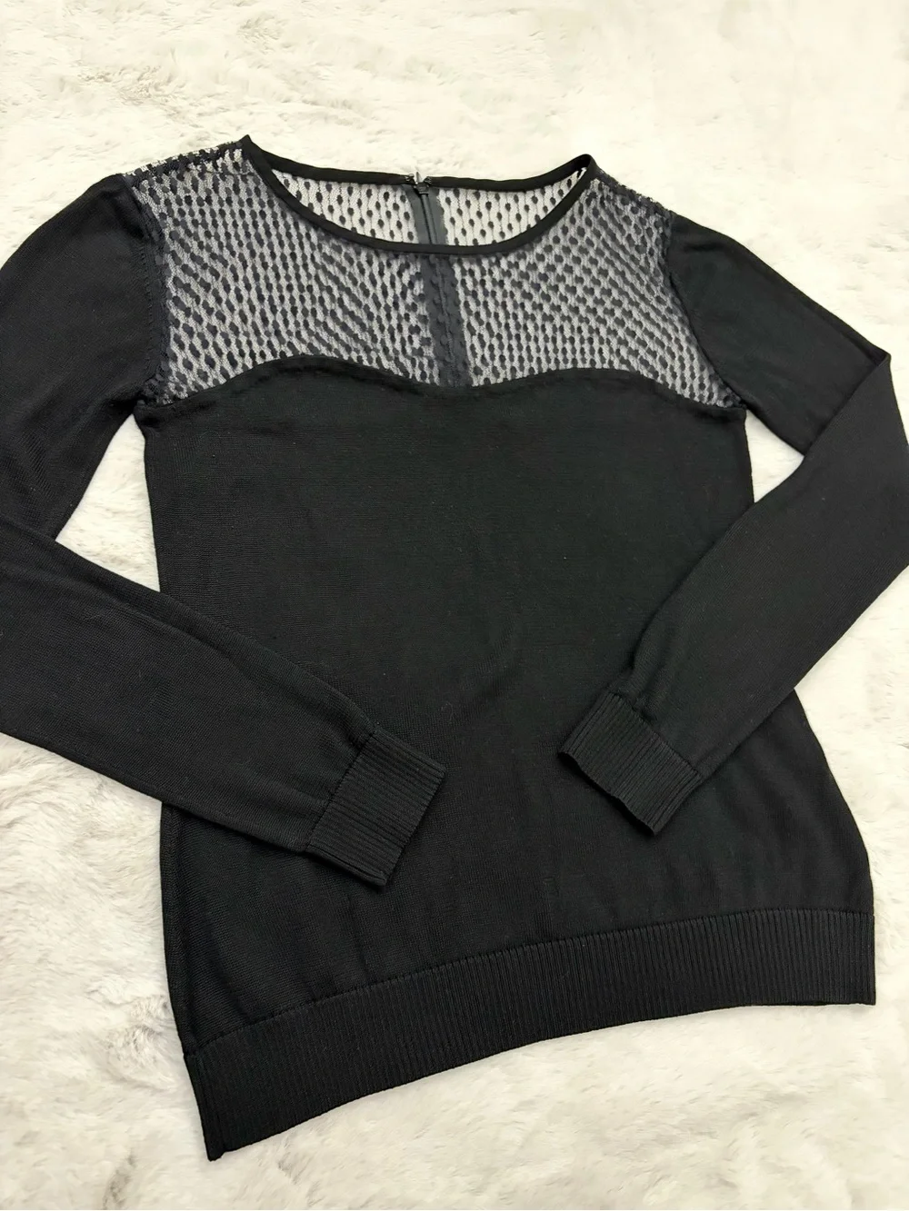 Diane Von Furstenberg silk furstenberg minimal