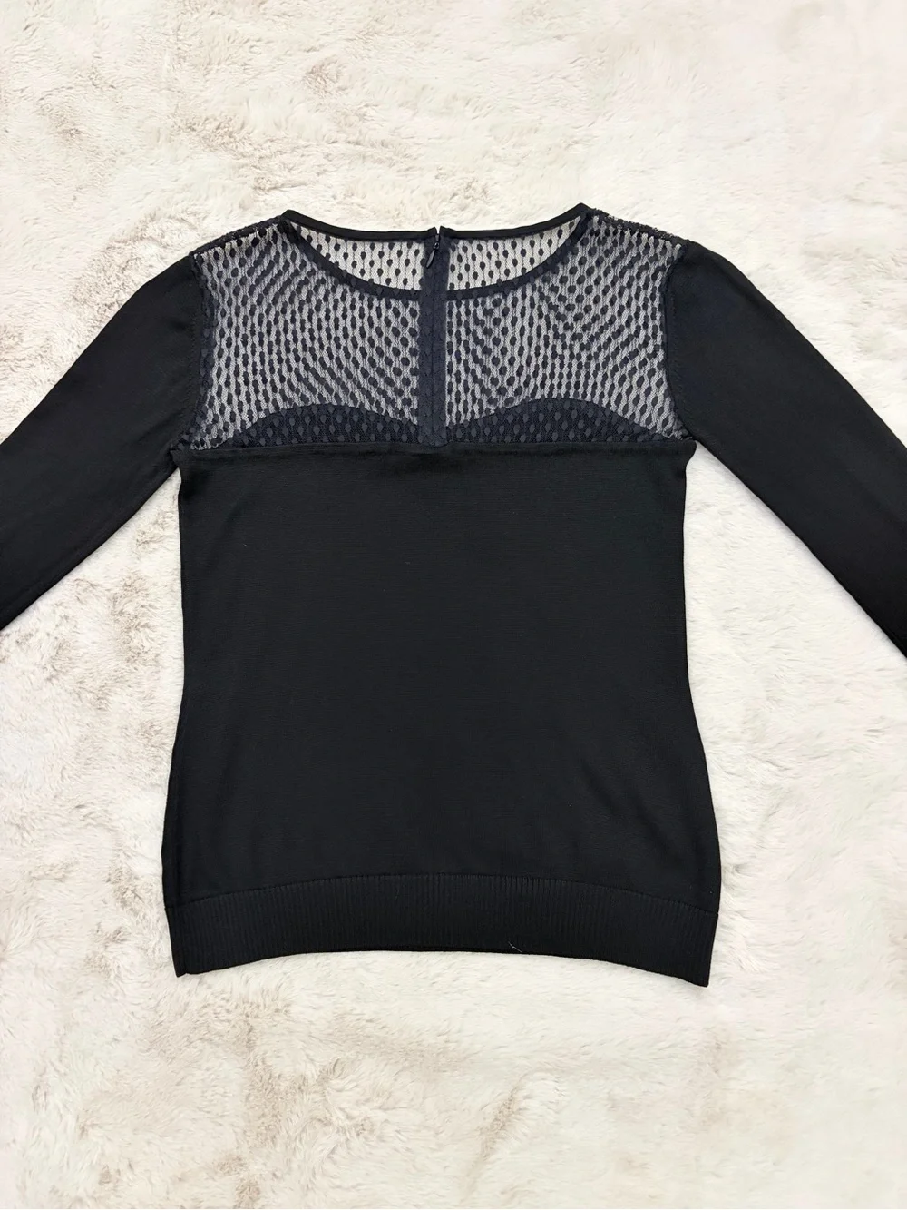 Diane Von Furstenberg timeless luxe
