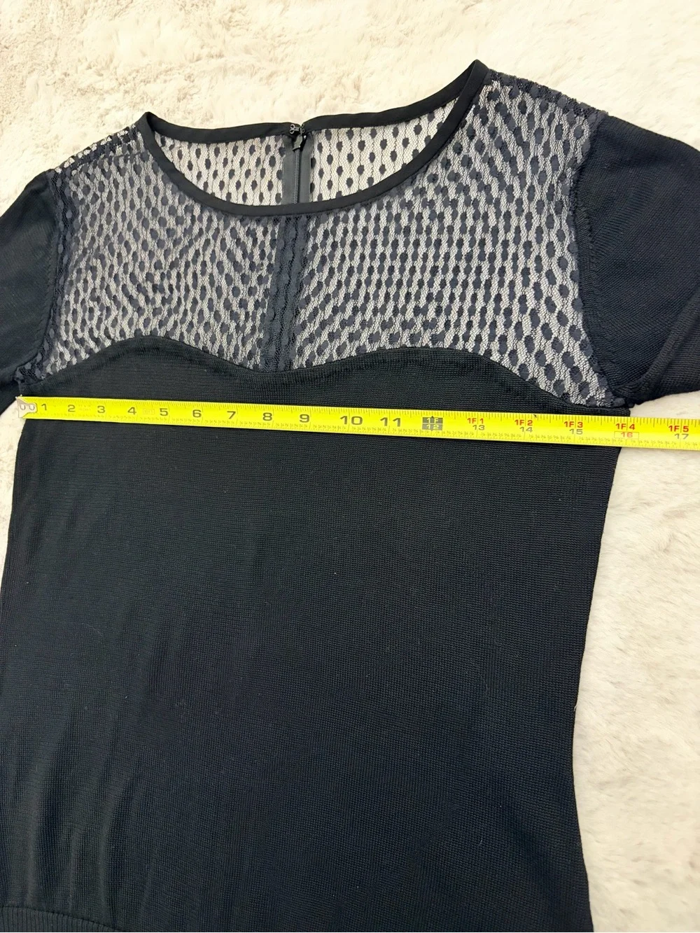 Diane Von Furstenberg luxury date fashion
