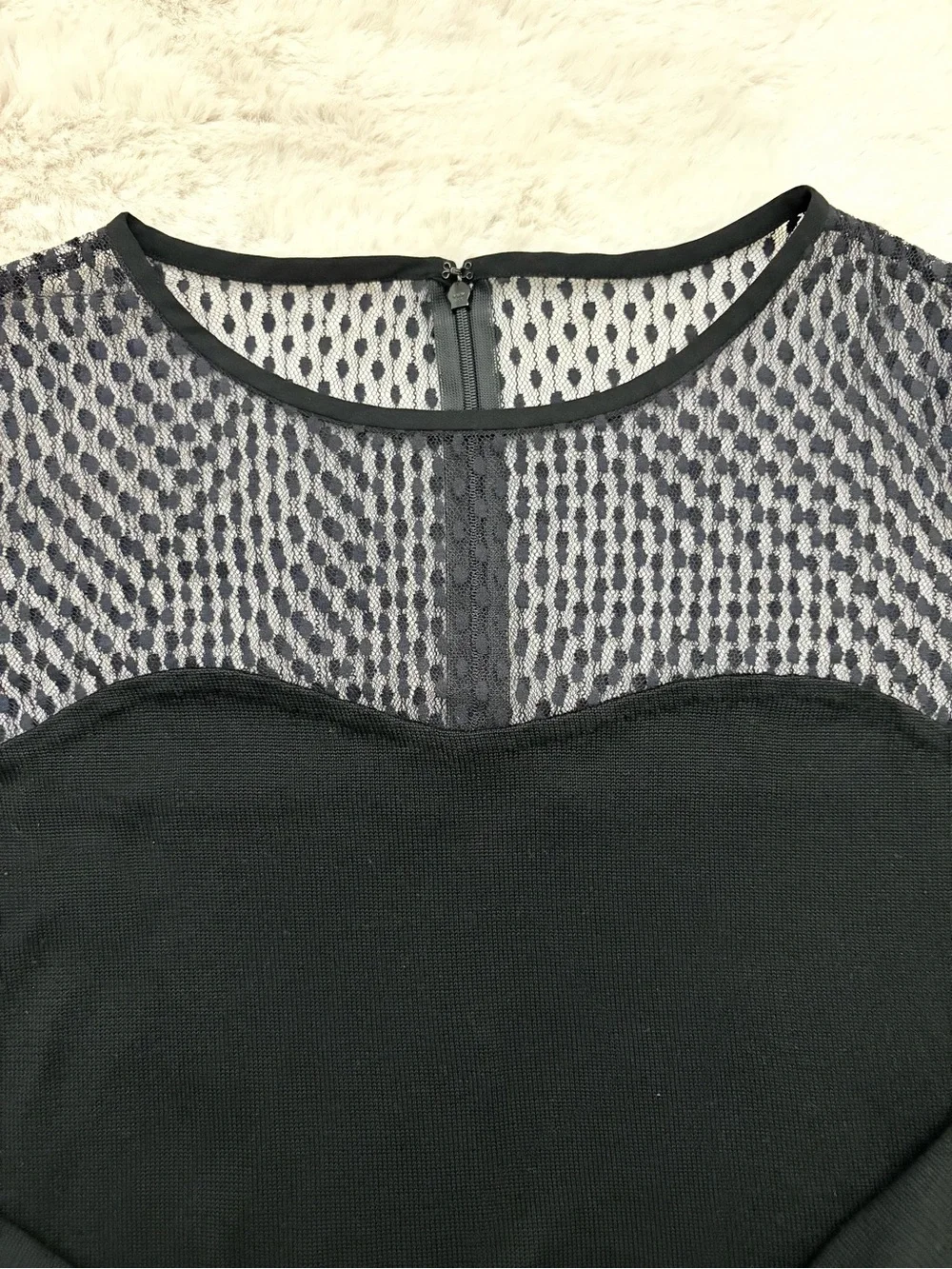 Diane Von Furstenberg lightweight luxe