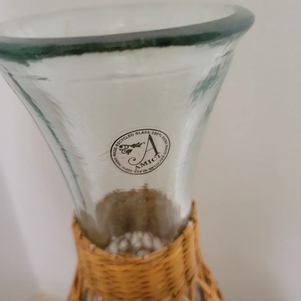 Pure Amici elevate your