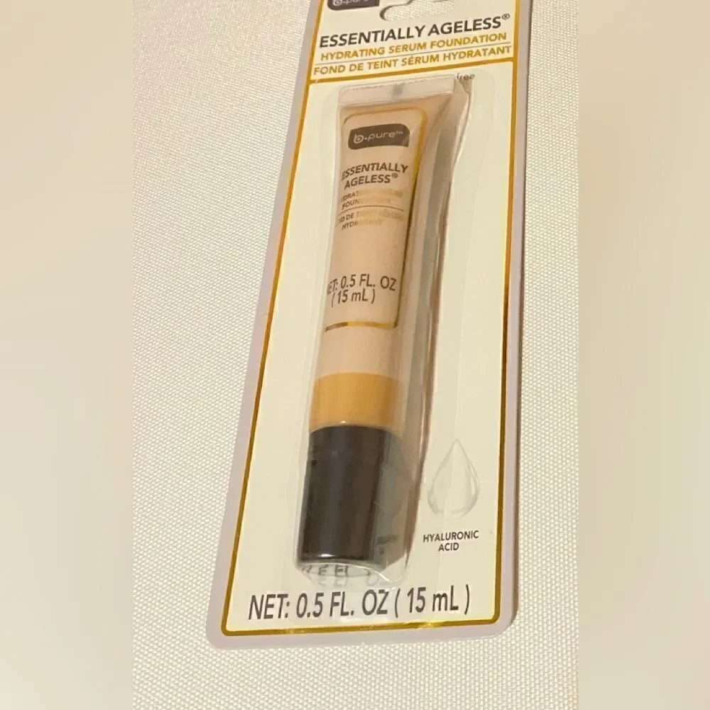 🛍️b pure
