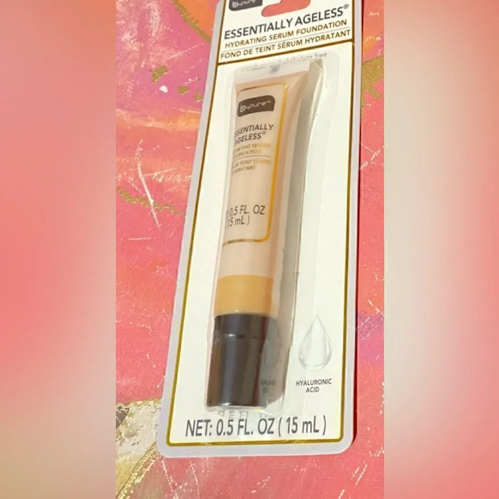 🛍️b pure