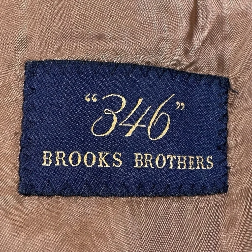 Brooks Brothers high seasons