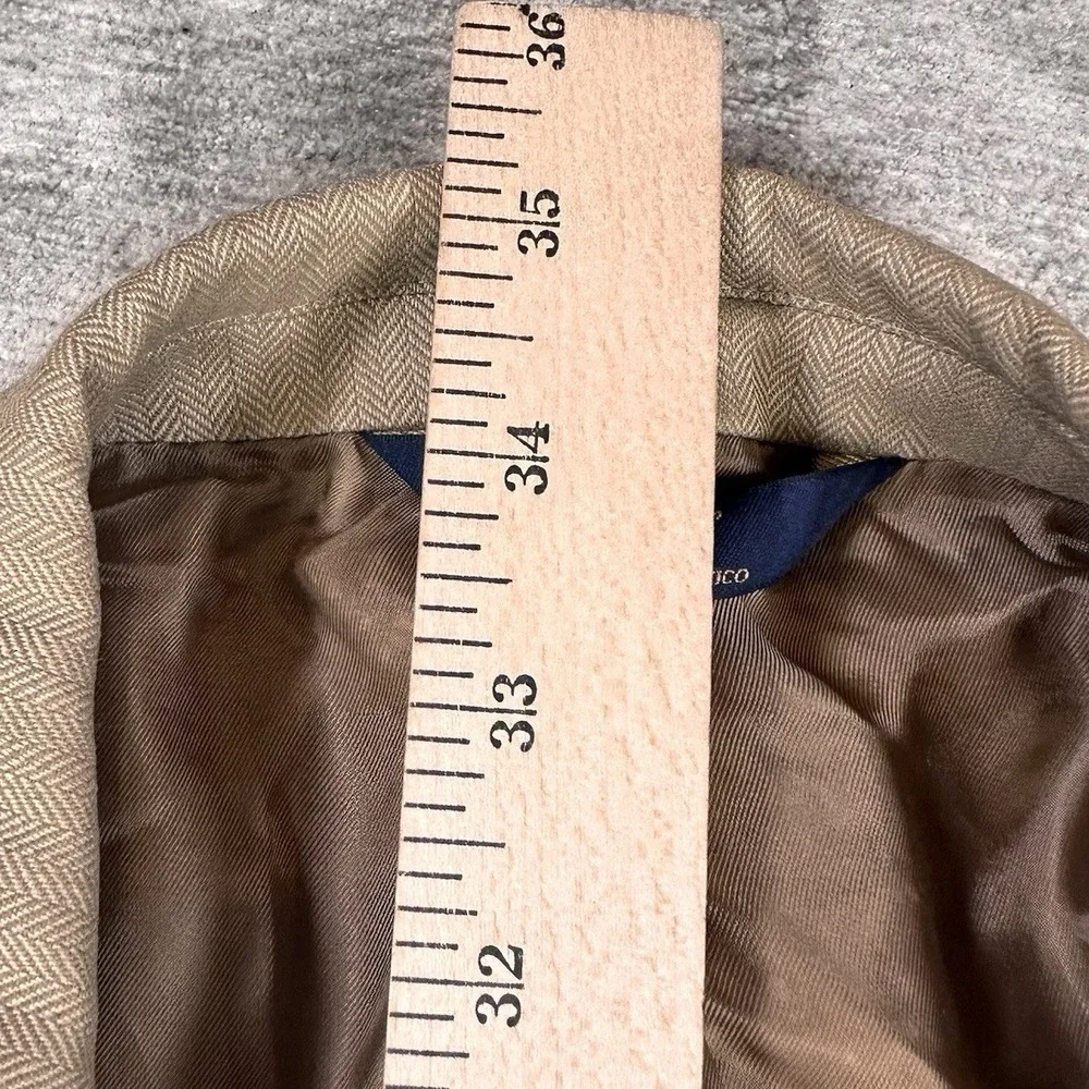 Brooks Brothers various 44l single