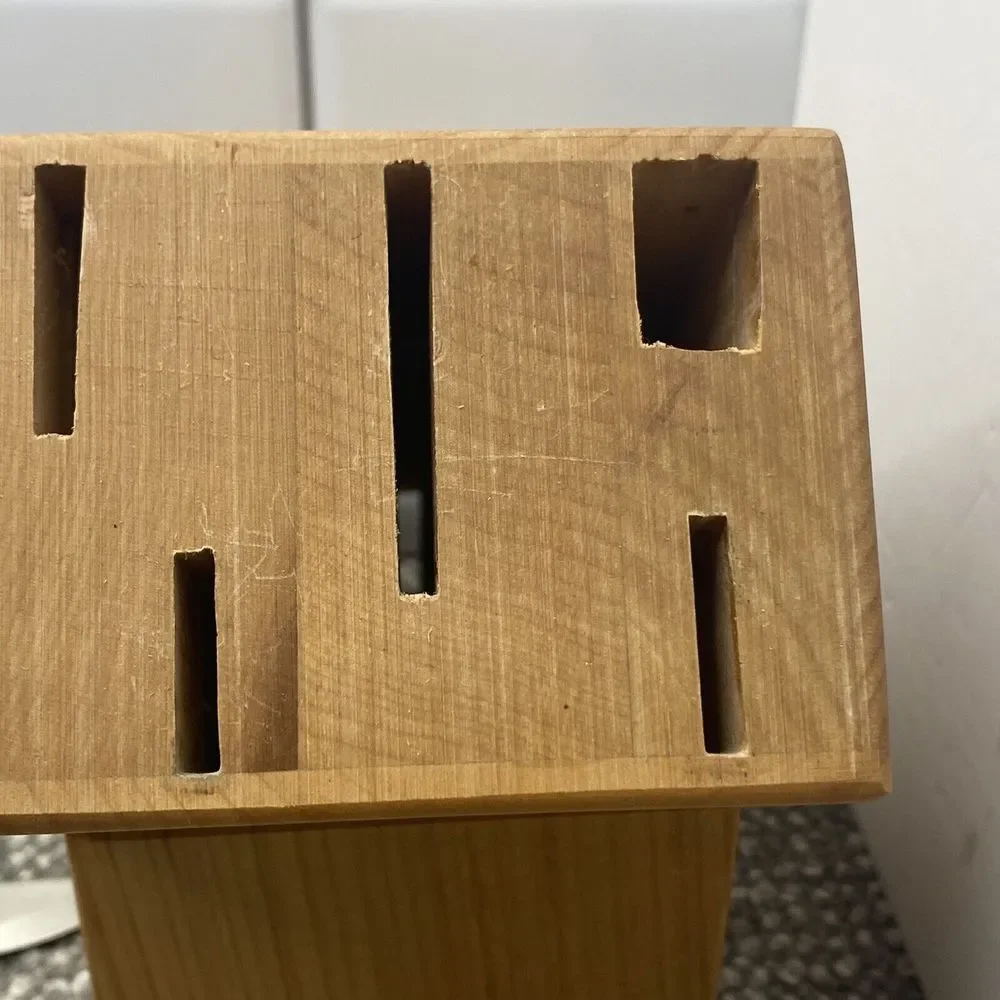 N/A knife set