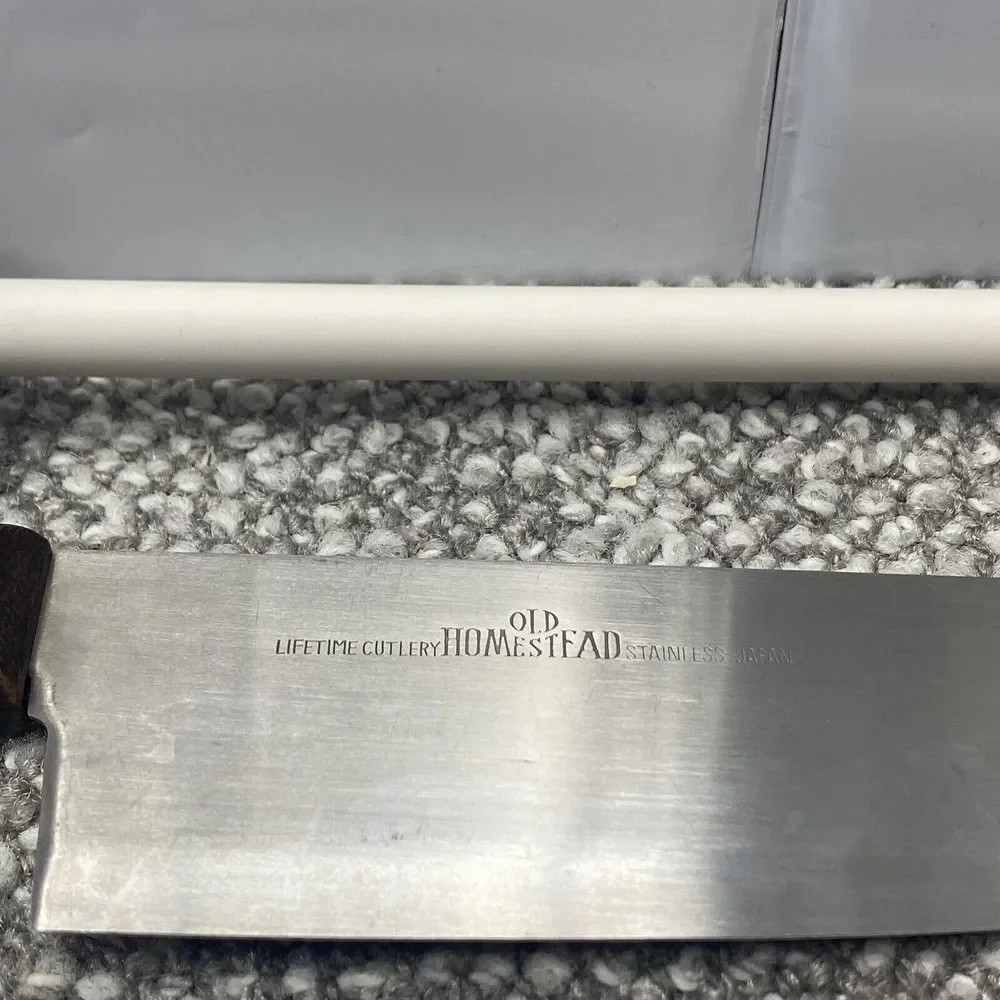 N/A knife set