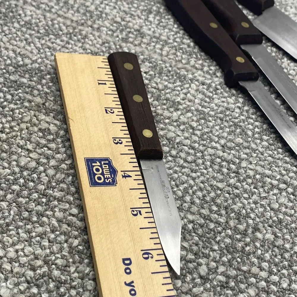 N/A knife set