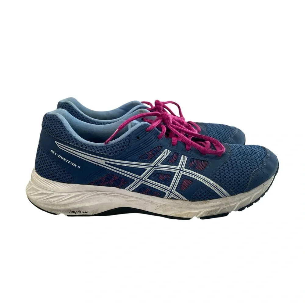 asics gel