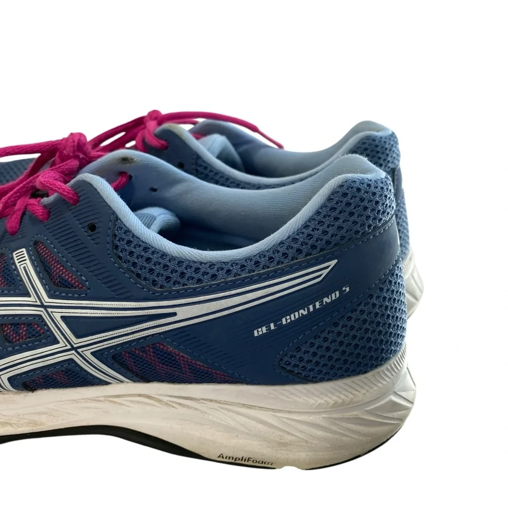 asics gel