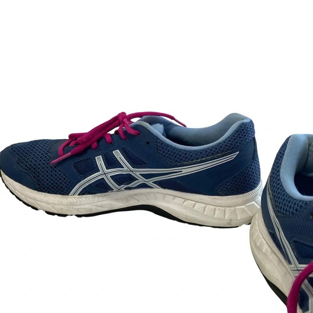 asics gel