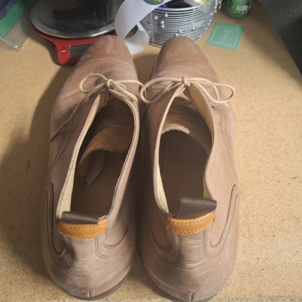 Aldo step out