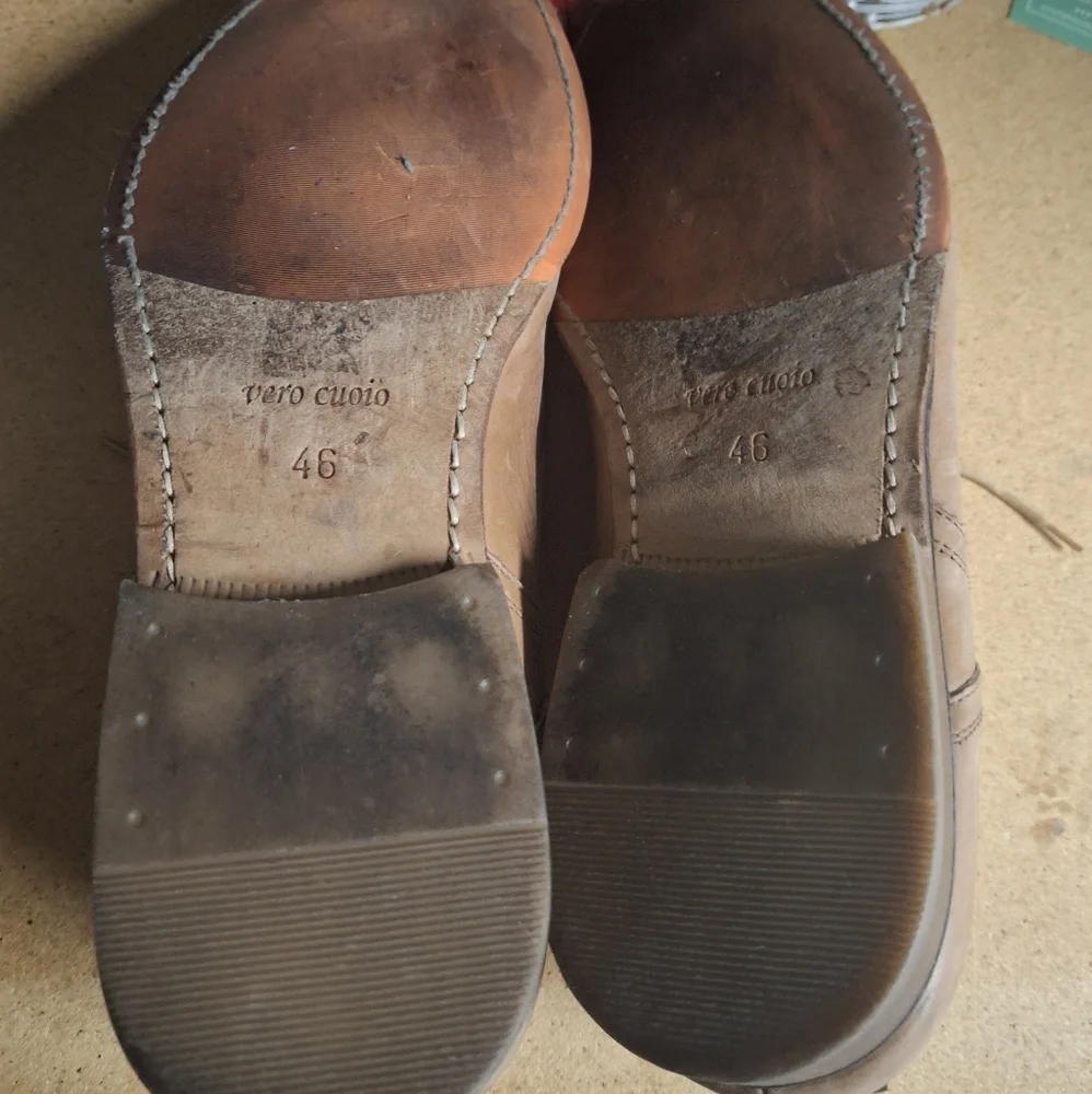 Aldo step out
