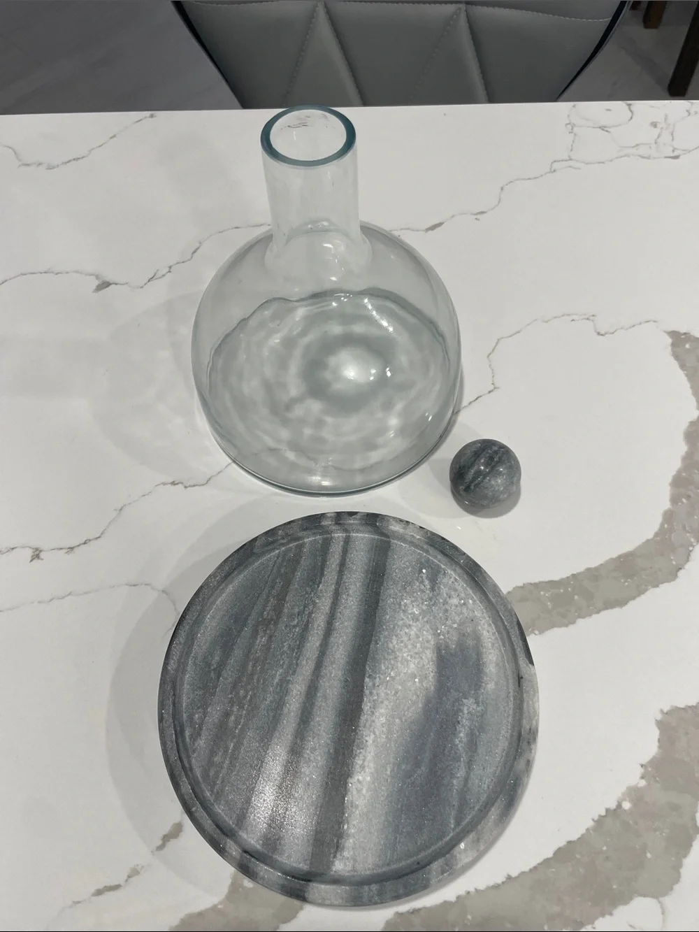 Sbd elegant glass