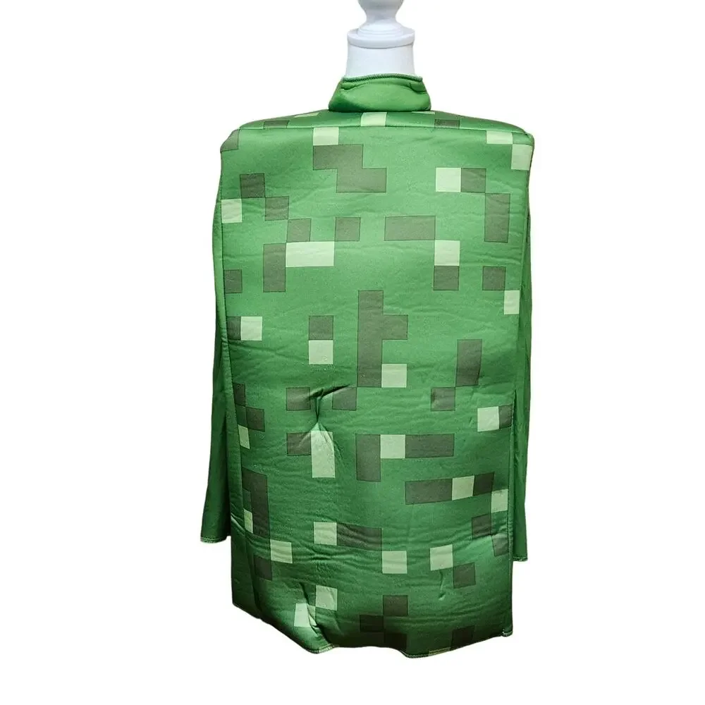 Mojang ***pants not