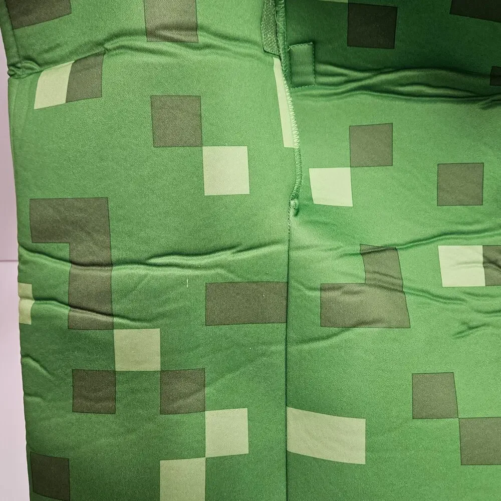 Mojang ***pants not
