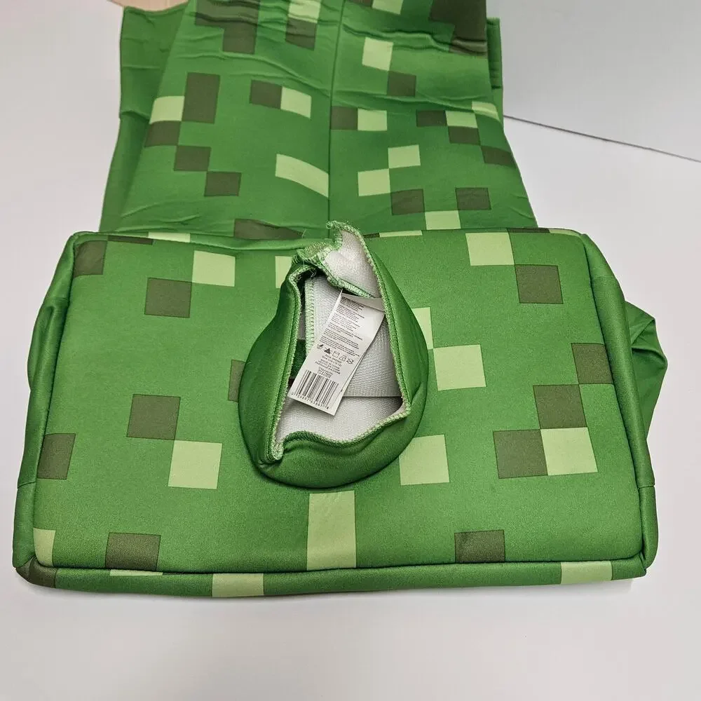 Mojang ***pants not