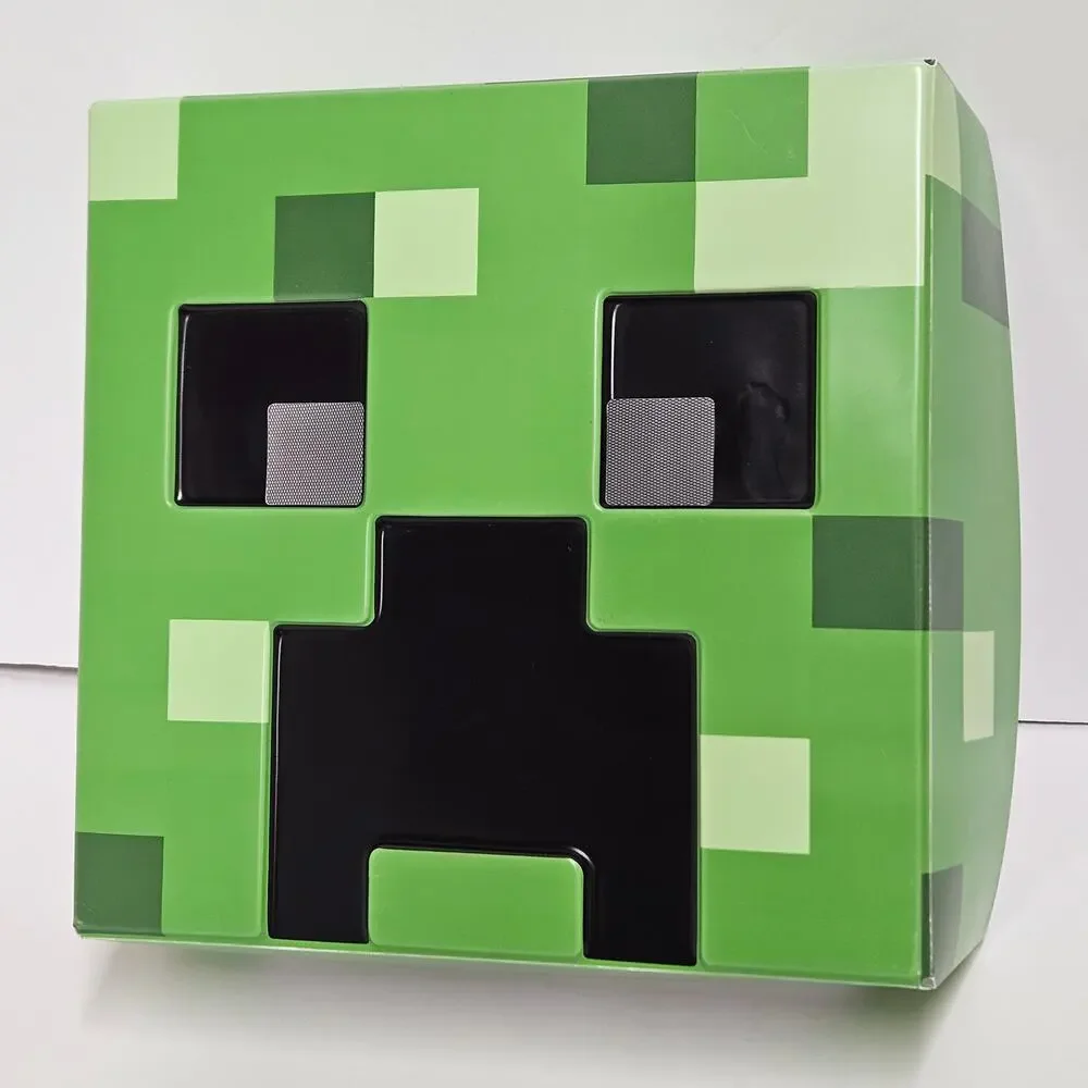 Mojang ***pants not