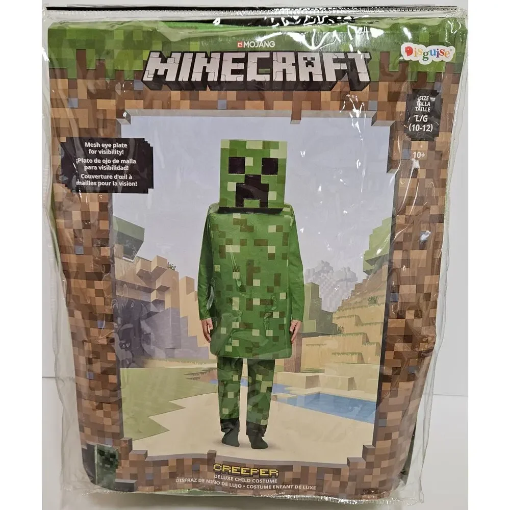 Mojang ***pants not
