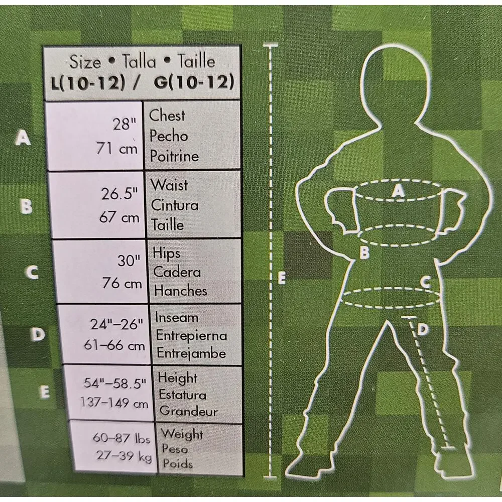 Mojang ***pants not