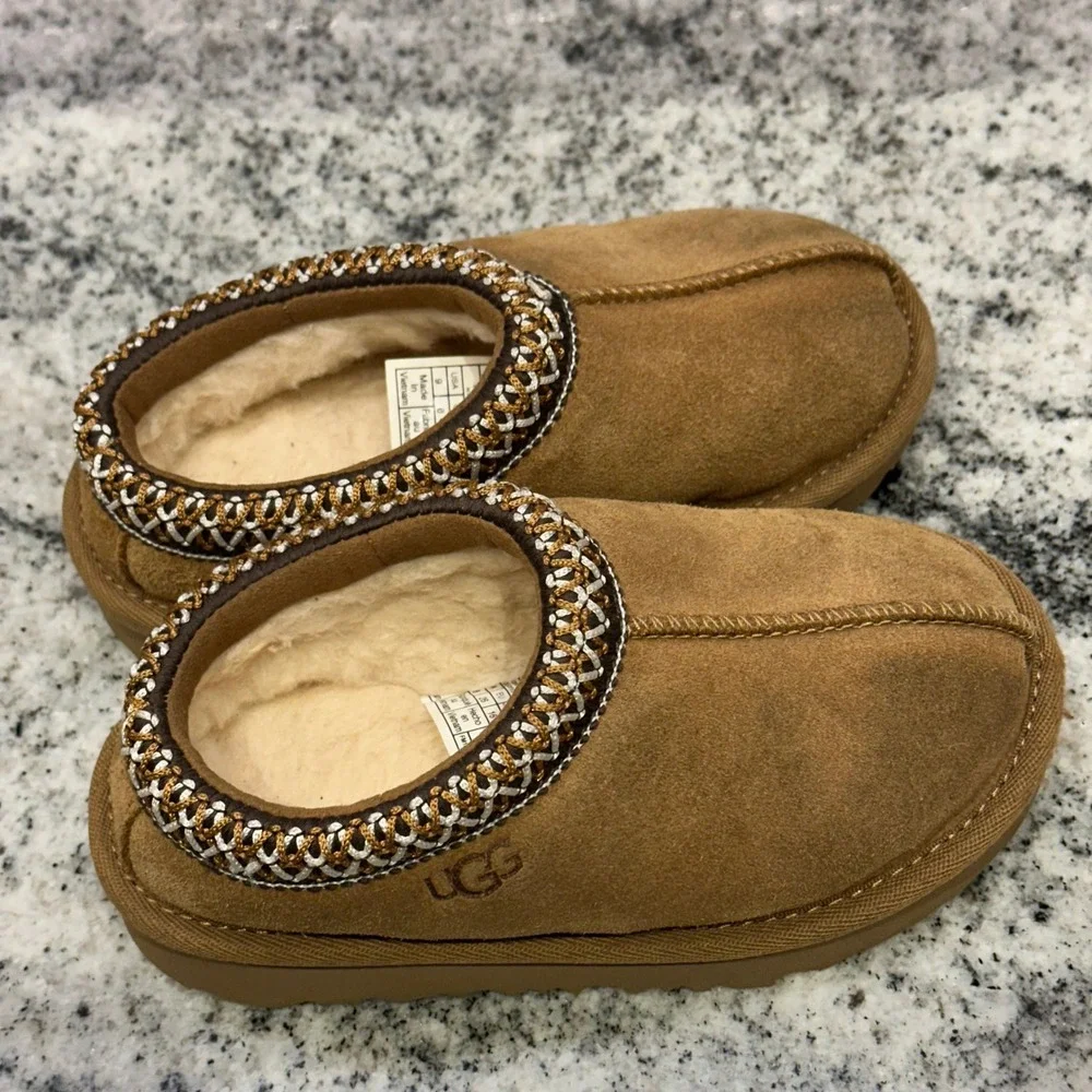 UGG classic pre