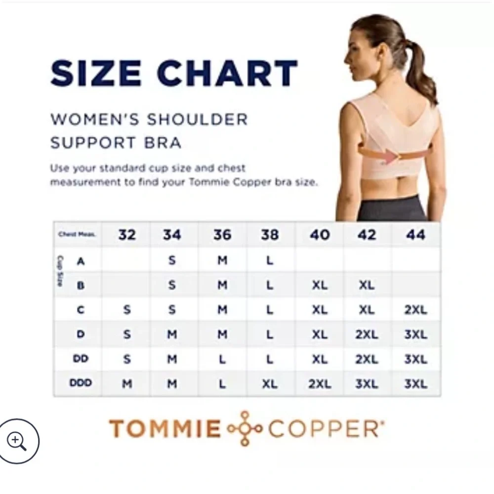 Tommie Copper tommie copper