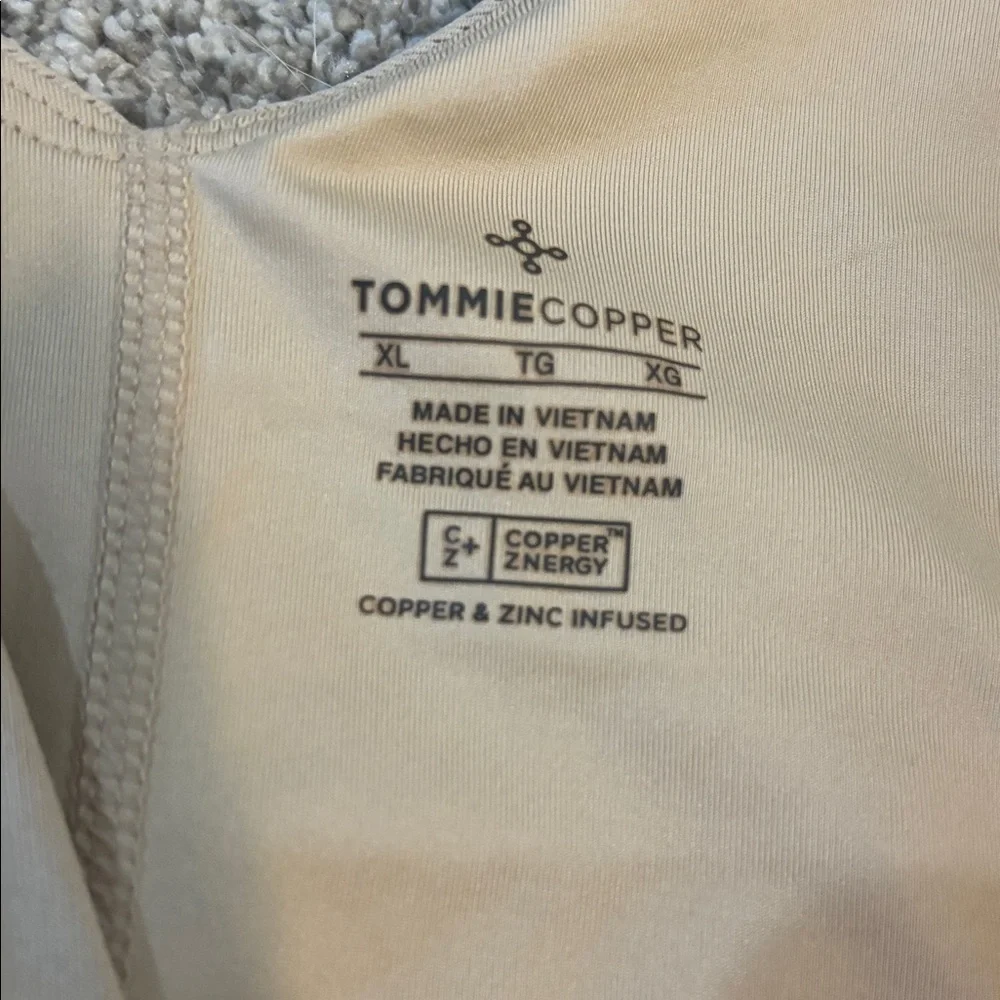 Tommie Copper tommie copper