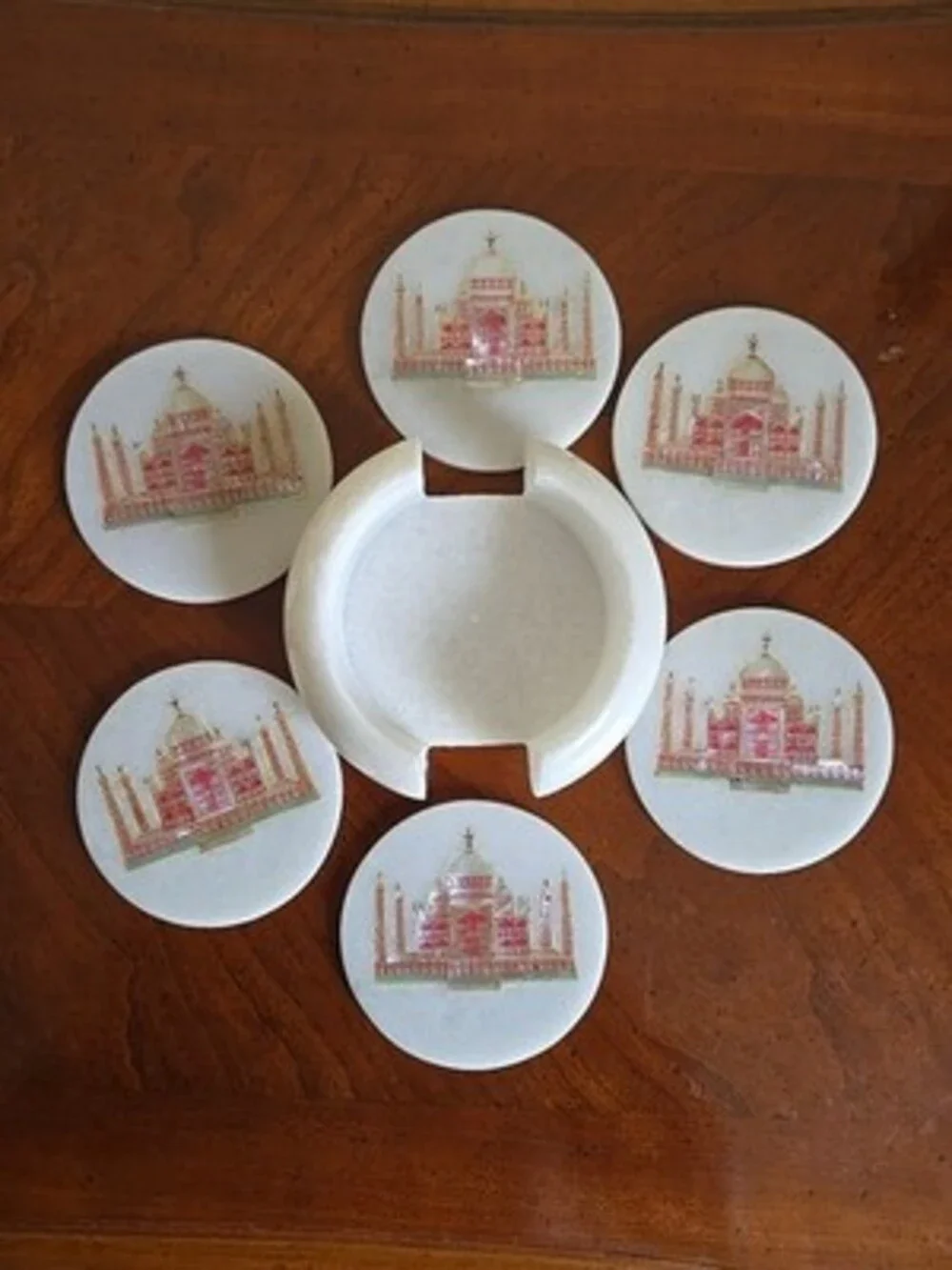 Unknown this item