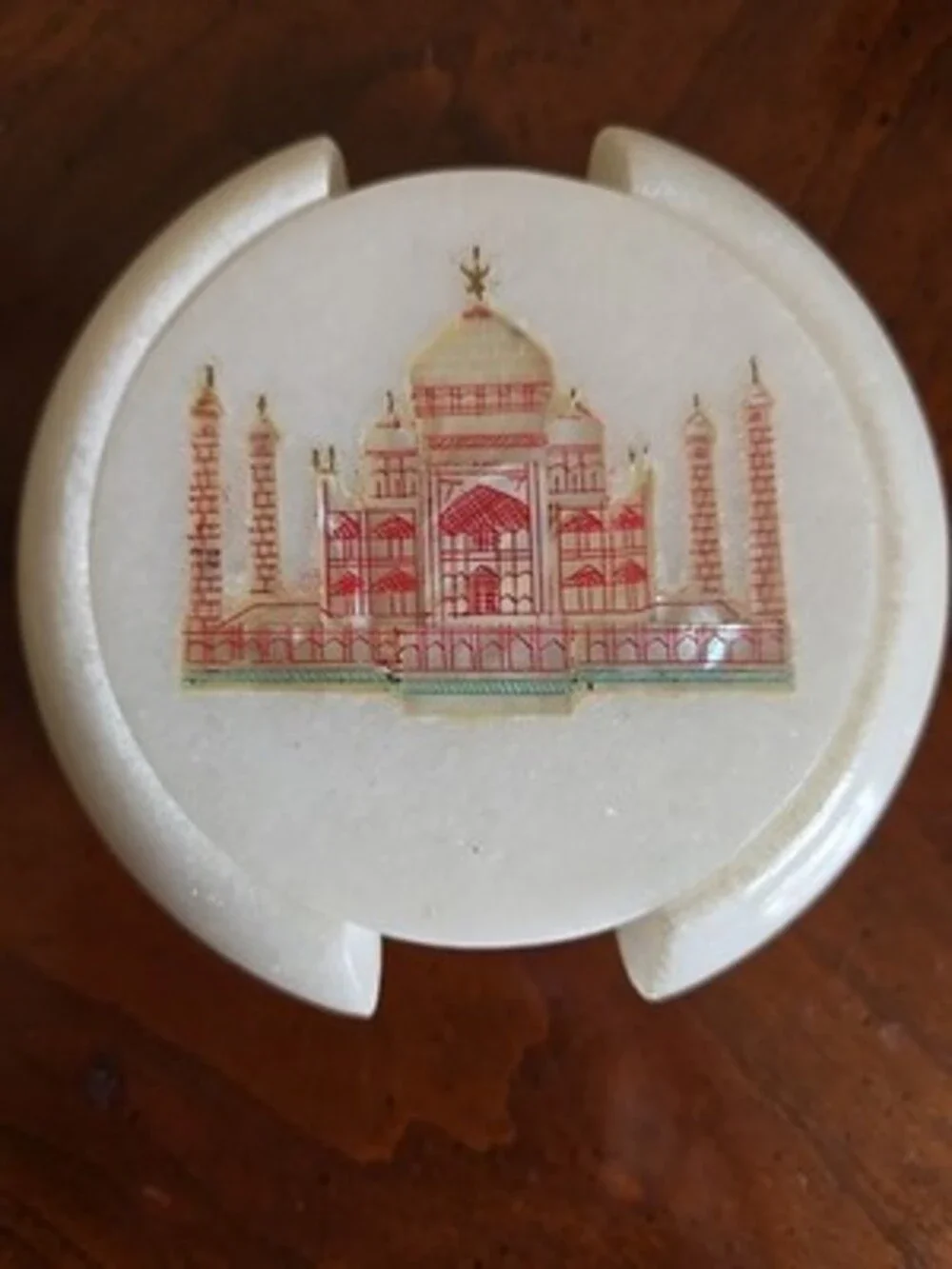 Unknown this item