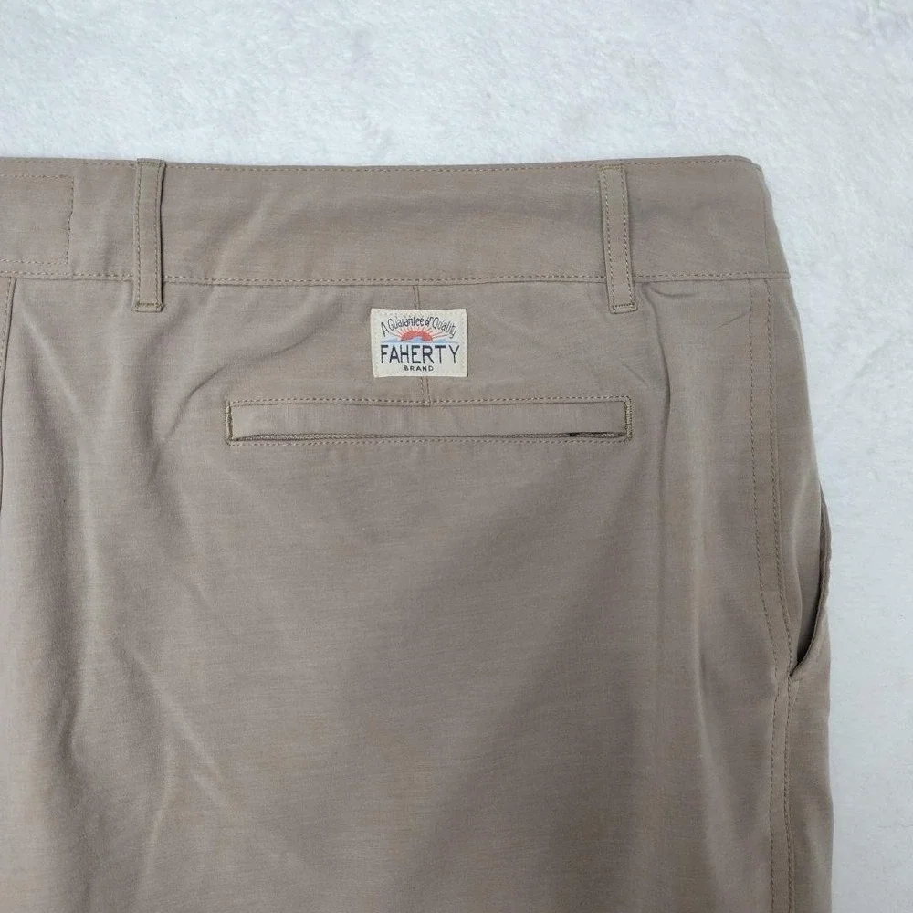Faherty brand style
