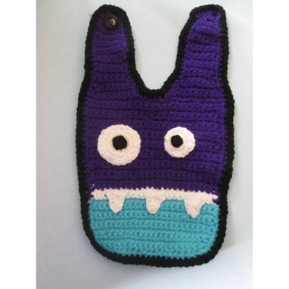 Handmade adorable crochet