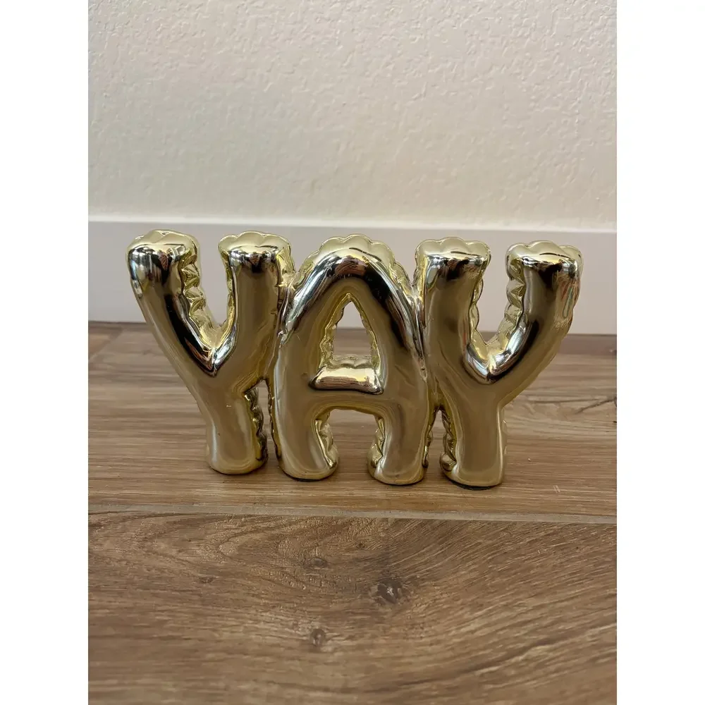 Source Unknown decoration rounded