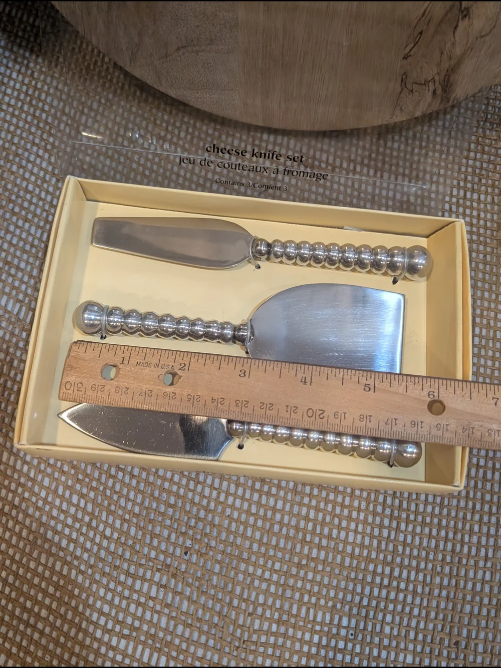 N/A