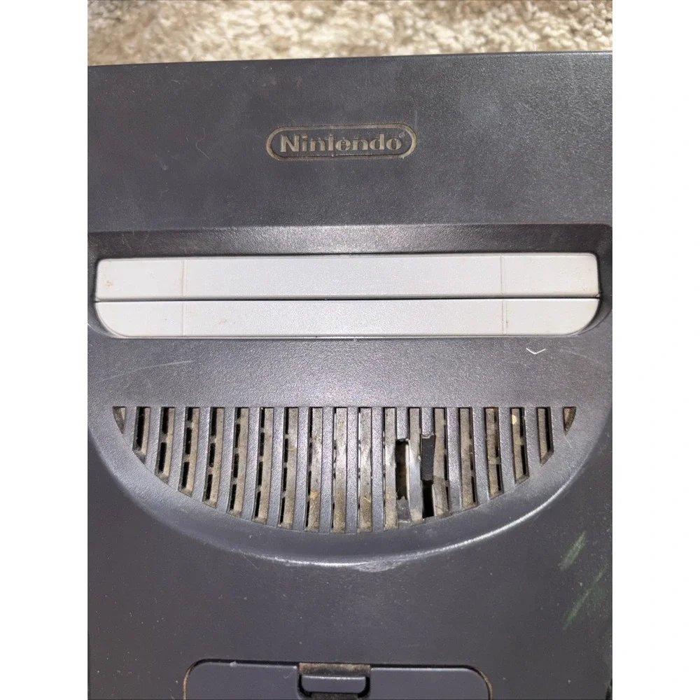 Nintendo tested does