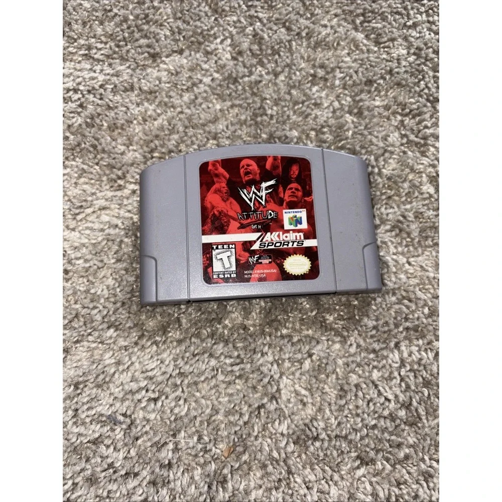 Nintendo tested does